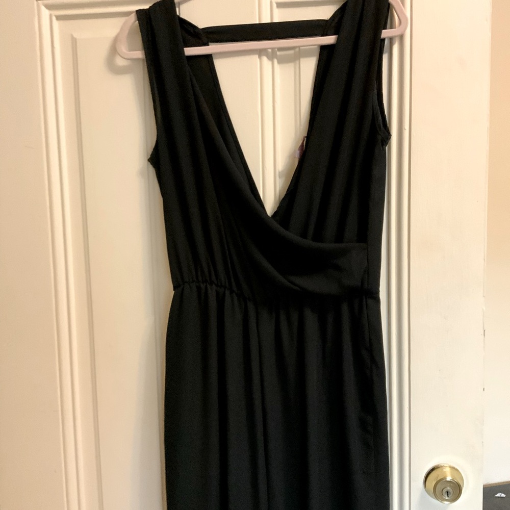 NWOT Dressy Pant Jumper